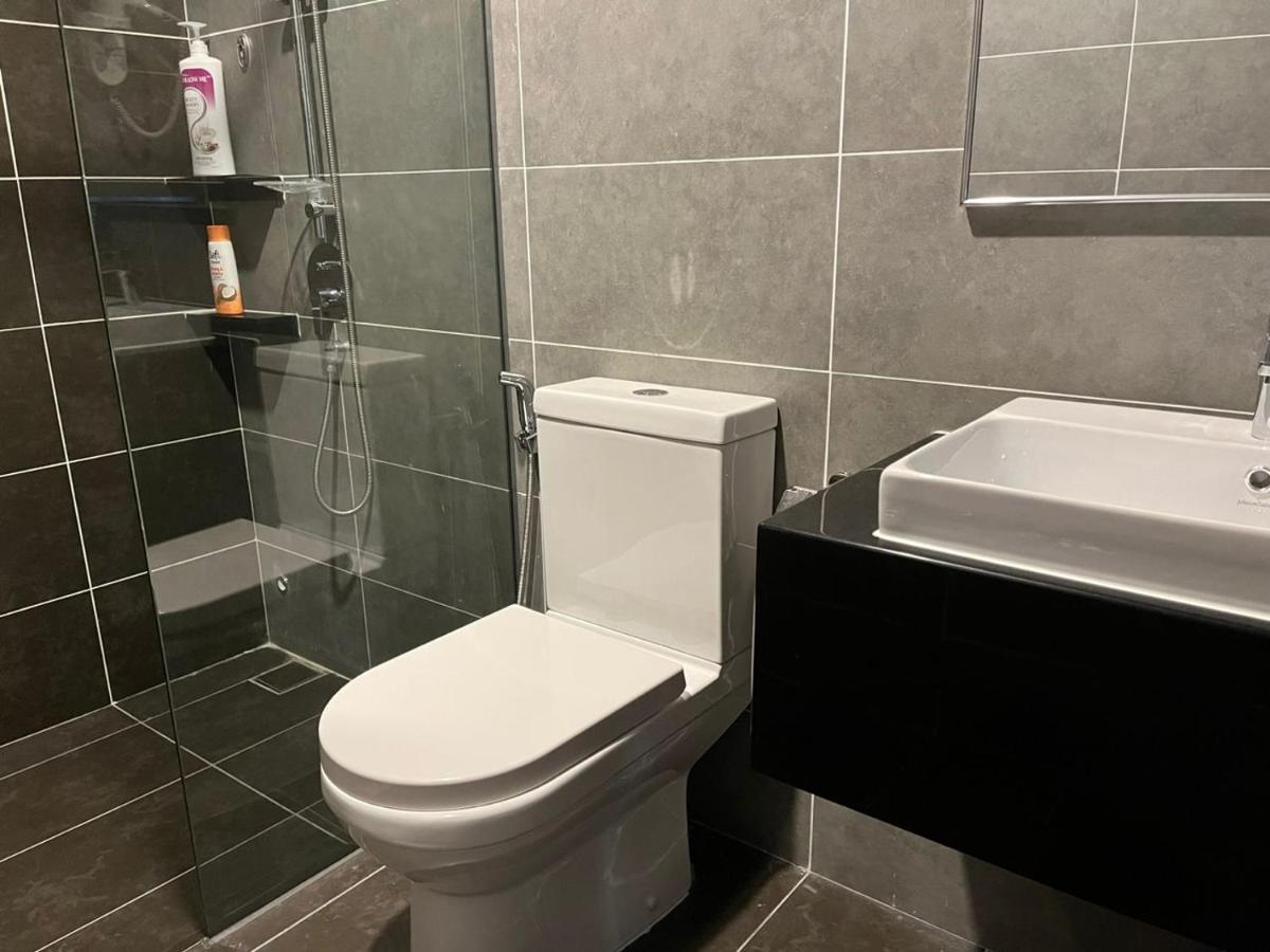 Apartment Hotspring 2 1512 Sunway Onsen With Theme Park View 4 Pax